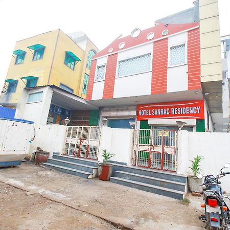 Hotel O Ansh Residency Delhi  Exterior photo