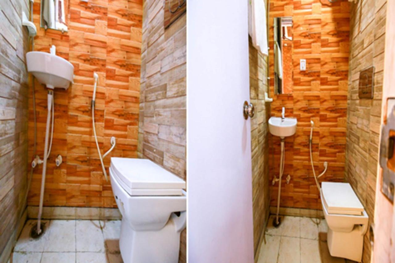 Hotel O Ansh Residency Delhi  Exterior photo