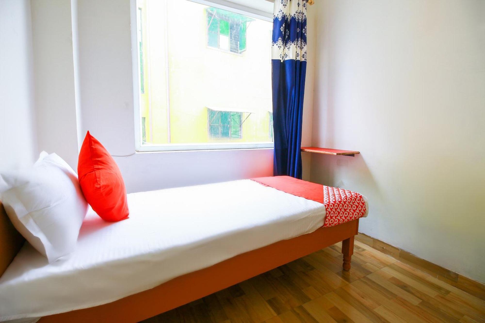 Hotel O Ansh Residency Delhi  Exterior photo