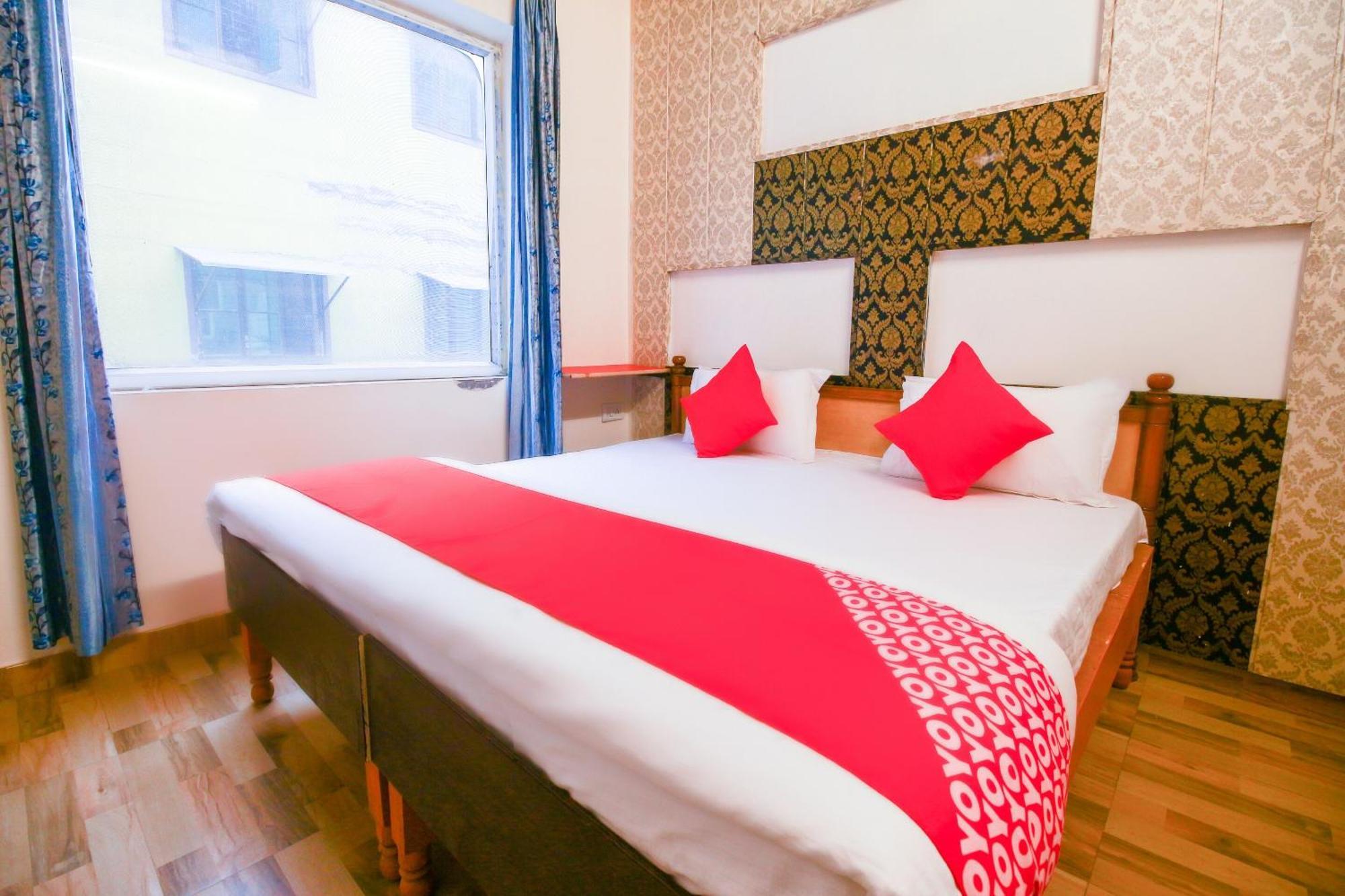Hotel O Ansh Residency Delhi  Exterior photo