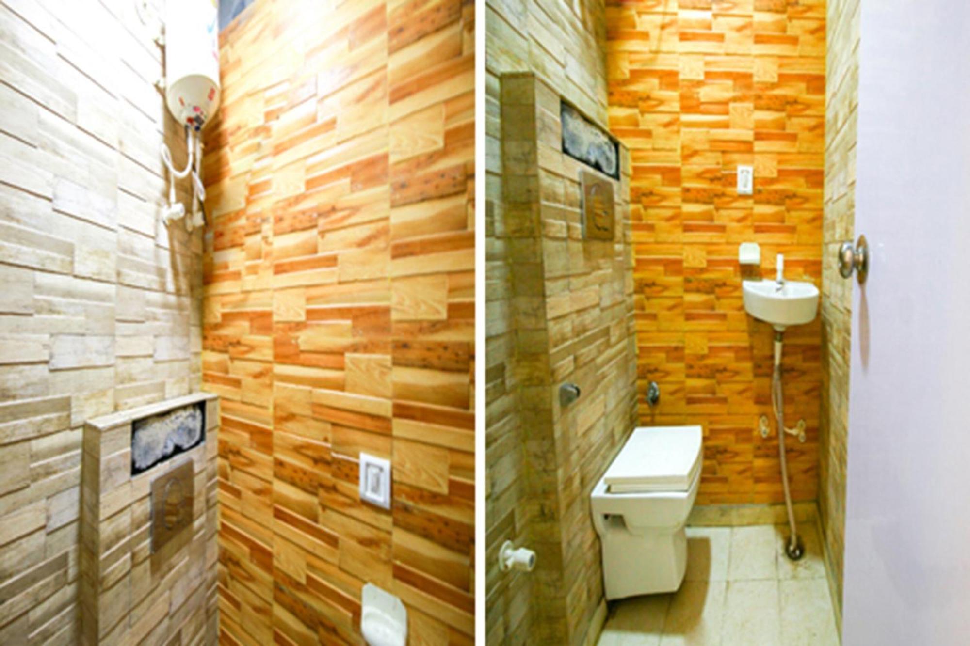 Hotel O Ansh Residency Delhi  Exterior photo