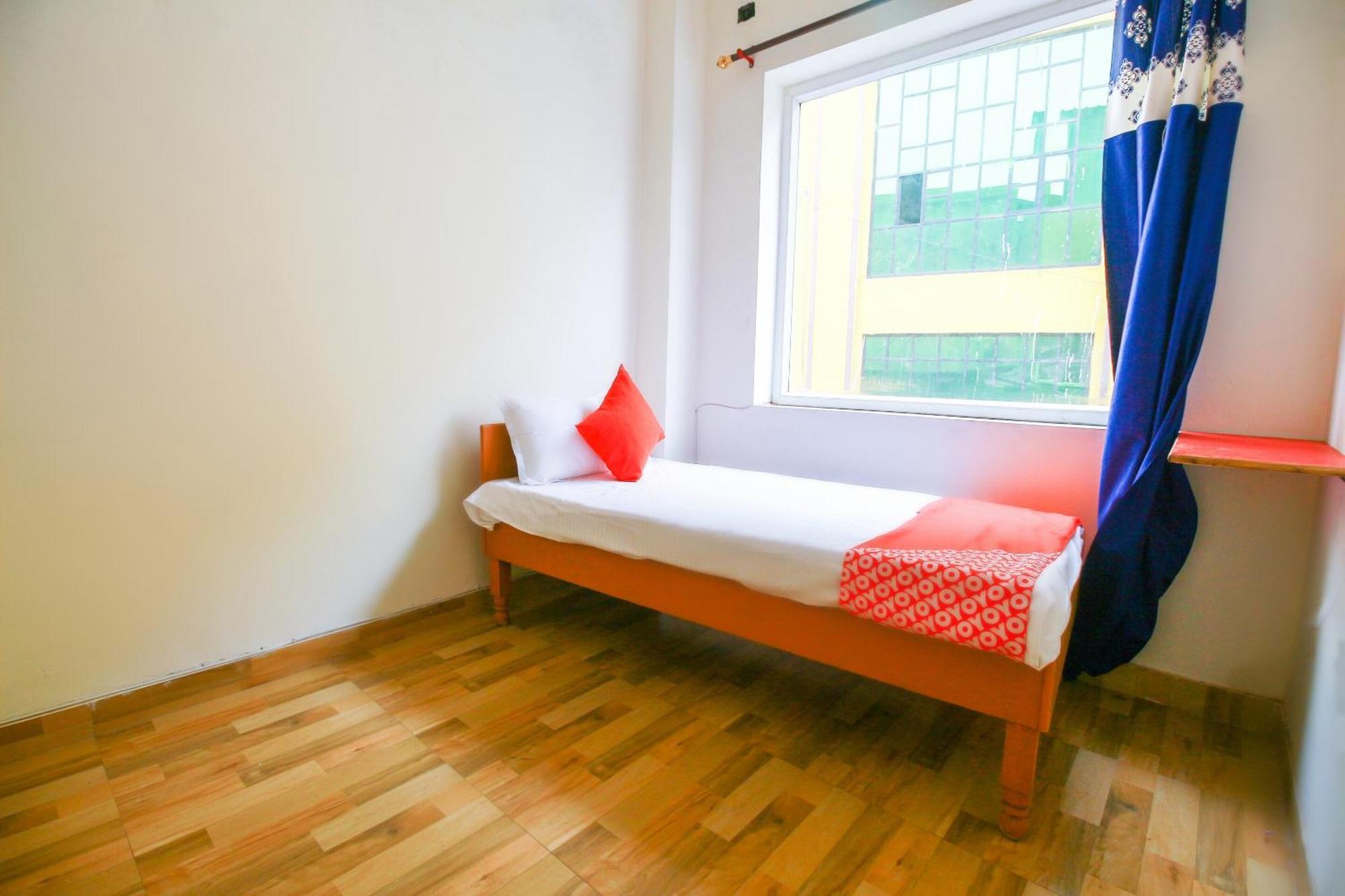 Hotel O Ansh Residency Delhi  Exterior photo