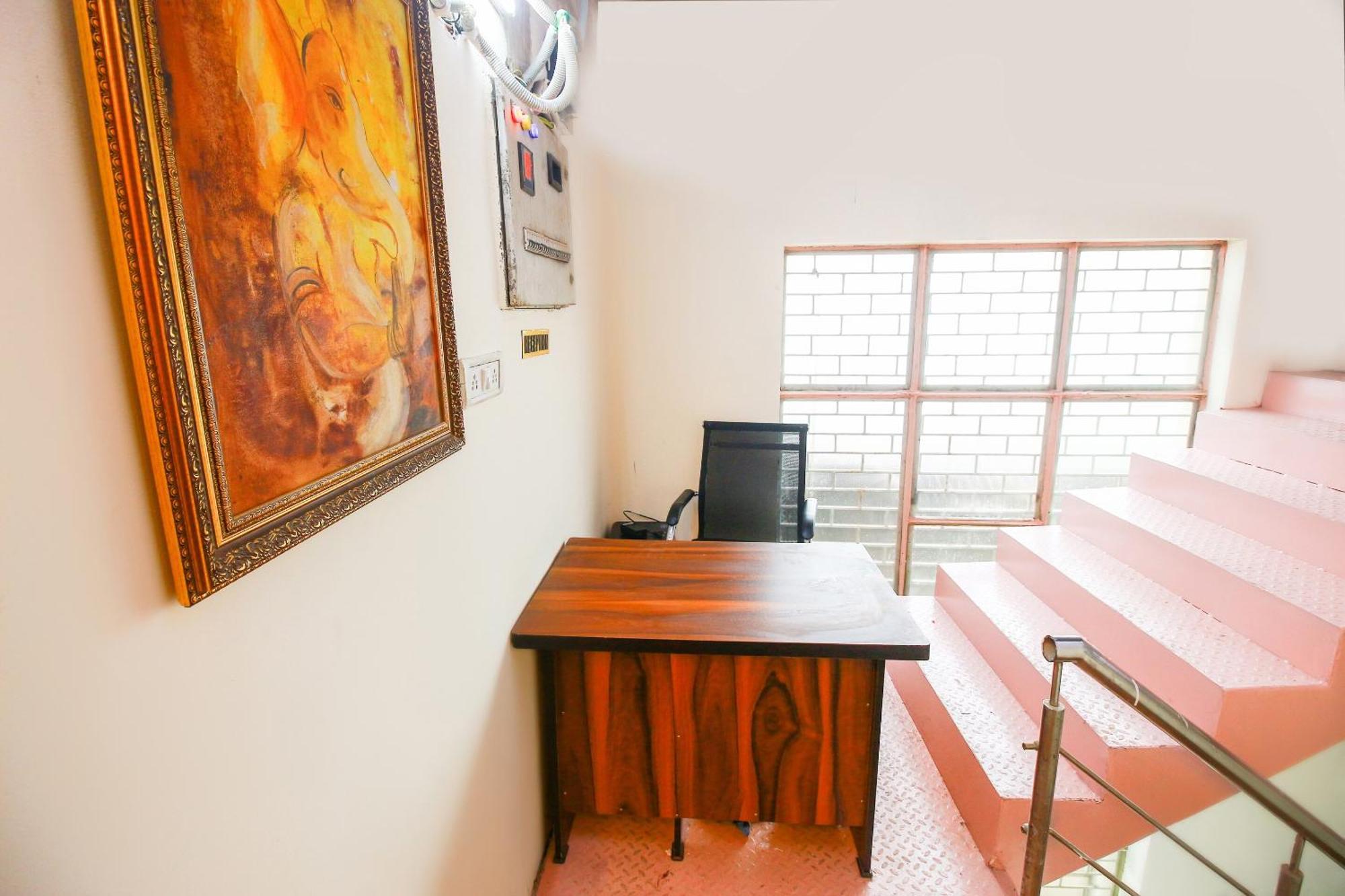Hotel O Ansh Residency Delhi  Exterior photo